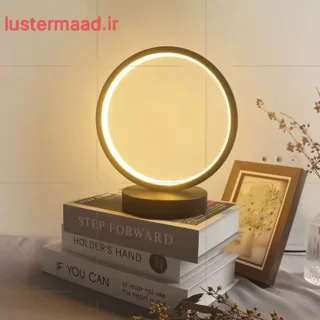 چراغ رومیزی گردمدل TG302